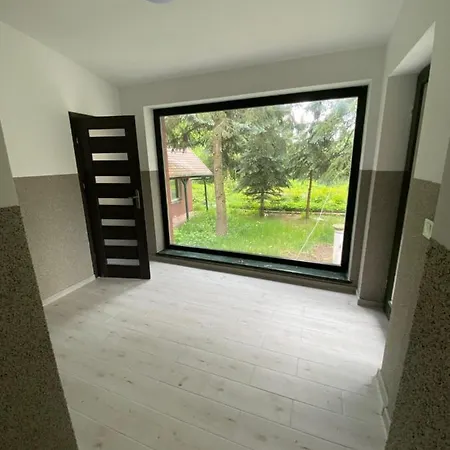 Guest house Glebowa 26 *