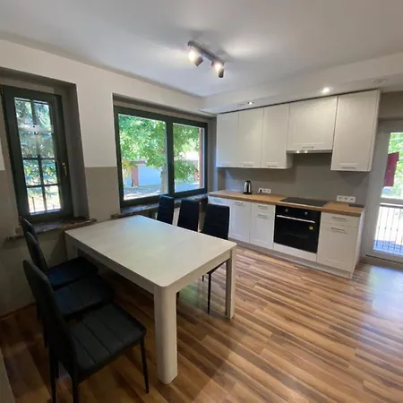 Glebowa 26 בית הארחה