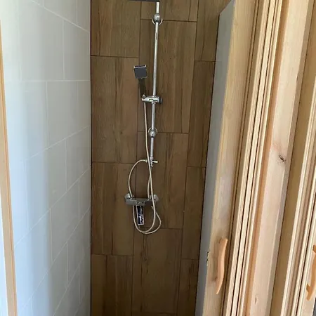 Glebowa 26 פוזנן