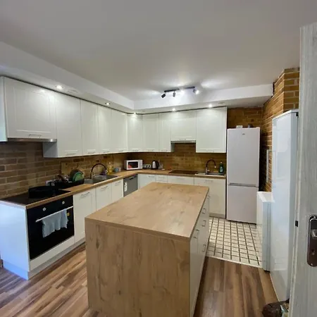 Glebowa 26 פוזנן