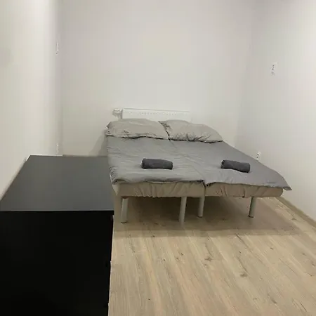 Glebowa 26 Poznan