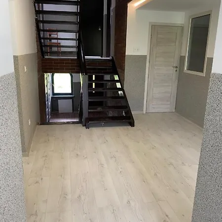 Guest house Glebowa 26 Poznan