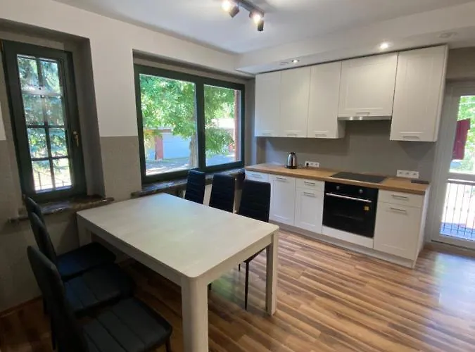 Glebowa 26 بيت ضيافة