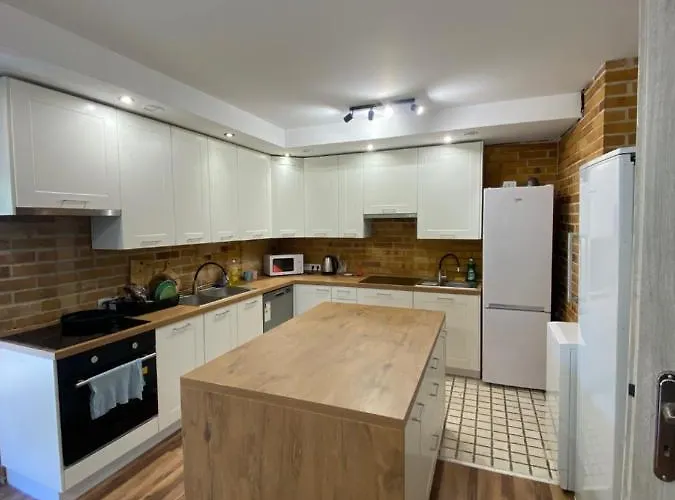 Glebowa 26 بوزنان