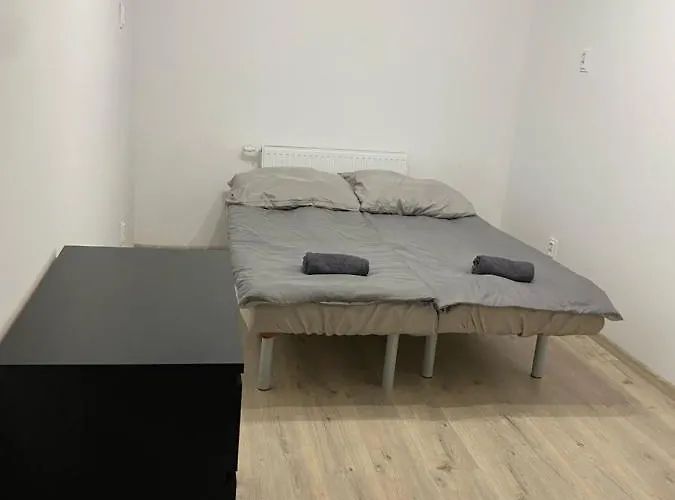 Glebowa 26 بوزنان