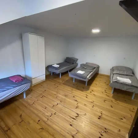 Glebowa 26 Vendégház Poznań