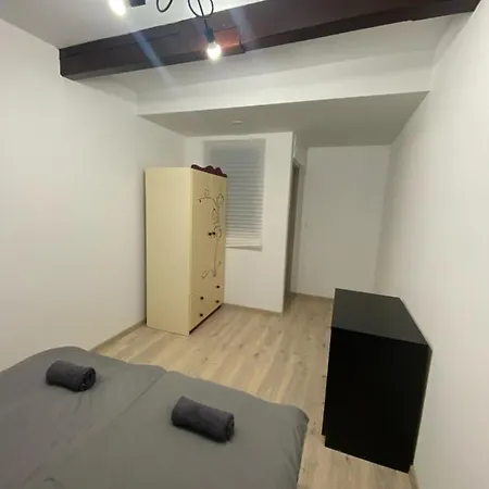 Гостевой дом Glebowa 26 *