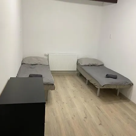 Glebowa 26 Vendégház *