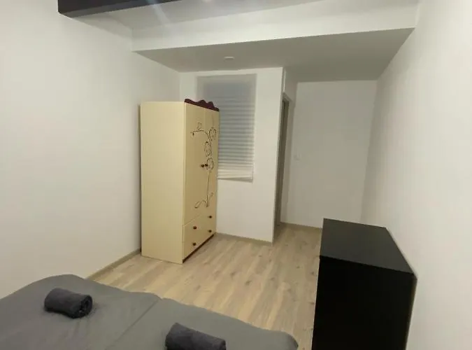 Гостьовий будинок Glebowa 26 *