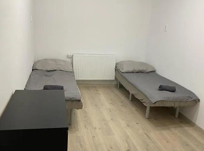 Glebowa 26 Гостьовий будинок *